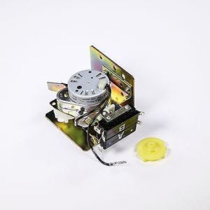 Whirlpool 279737 Dryer Timer 60 C1