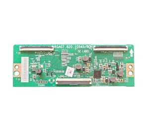 Hisense 286050 TV T-Con Board