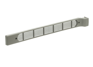 Frigidaire 297036907 Refrigerator Grille Kickplate