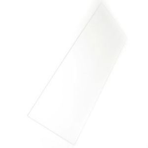 Frigidaire 297102705 Refrigerator Crisper Cover Glass