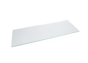 Electrolux 297291300 Refrigerator Crisper Glass Cover