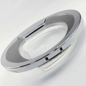 Blomberg 2974030500 Door Assembly