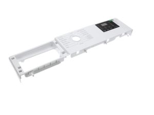 Blomberg 2979099012 Washer Panel Body