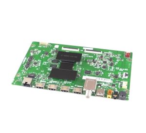 TCL 30800-000113 TV Main Board