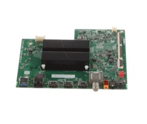 TCL 30800-00824 TV Main Board 65S450G