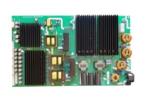 TCL 30805-000319 TV Power Board 85QM850G