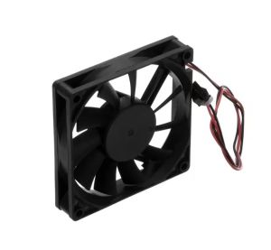 Magic Chef 312121800019 Refrigerator Evaporator Fan Motor HMWC50ST