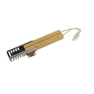 Frigidaire 5303935068 Range Ignitor Flat 5-1/4