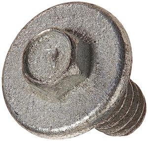 Frigidaire 316215600 Range Valve Screw