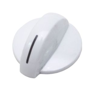 Frigidaire 316223028 Range Surface Unit Knob White