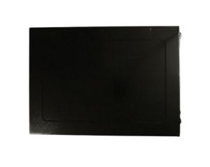 Frigidaire 316400145 Range Black Bodyside Panel