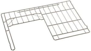 Frigidaire 316425600 Range Oven Half Rack