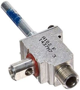 Frigidaire 316536001 Range Surface Burner Valve 12K