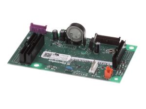 Electrolux 316575443 Range UIB Power Board
