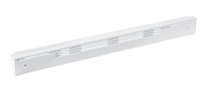 Frigidaire 316575500 Range Door Trim Cap White