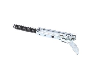 Electrolux 318244307 Range Hinge Assembly