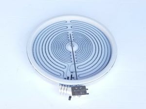 Frigidaire 318297810 Range Surface Element
