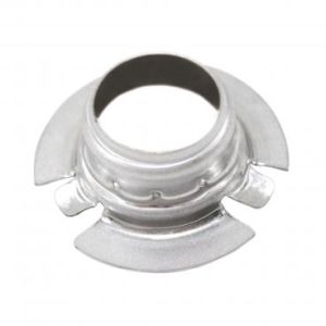 Frigidaire 318317006 Range Vent Tube Adapter