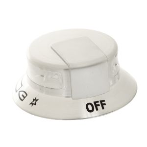 Frigidaire 318569904 Cooktop Burner Control Knob