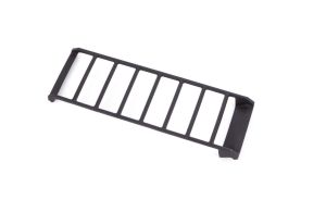 Frigidaire 318909403 Range Center Burner Grate