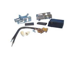 Whirlpool 330031 Range Top Burner Receptacle Kit