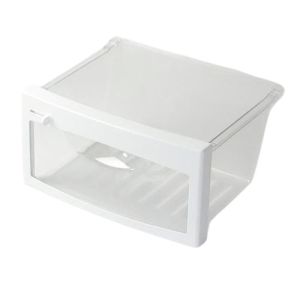 LG 3391JA1083D Refrigerator Vegetable Tray Assembly