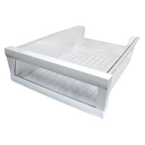 LG 3391JJ2018D Refrigerator Meat Tray Assembly