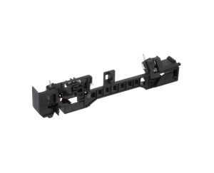 LG 3501W1A053A Microwave Locker Holder Assembly
