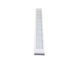 LG 3530W0A032H Range Vent Grille