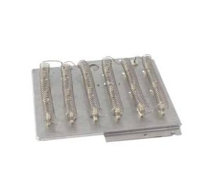 Whirlpool 37001139 Dryer Heating Element W/High Limit Thermostat Kit