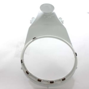 Fisher & Paykel 395074 Dryer Duct Outlet Dx1 Assembly