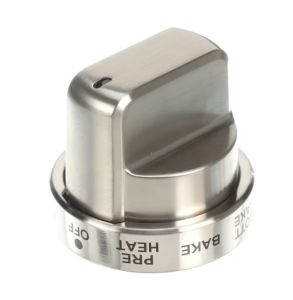 Bertazzoni 4011032 Range Electric Commutator Knob