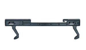 Frigidaire 4056021605 Microwave Door Latch