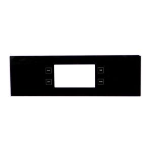 Bertazzoni 406804 Oven Glass Control Panel