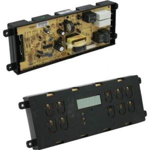 Bertazzoni 409058 Range Logic Card