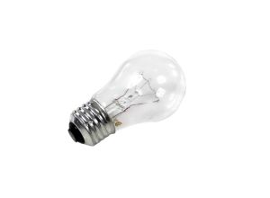 General Electric 40A15 Microwave Light Bulb