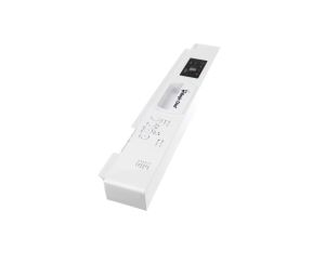 Magic Chef 42284433 Control Panel White