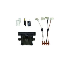Whirlpool 4387485 Dishwasher Switch Kit