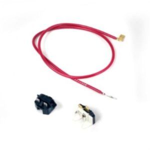 Whirlpool 4387535 Refrigerator Relay and Overload