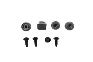Whirlpool 4388295 Refrigerator Mount Kit 