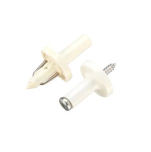 Whirlpool 4388538 Refrigerator Shelf Stud Kit