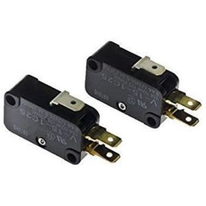 Whirlpool 4392027 Microwave Door Switch 
