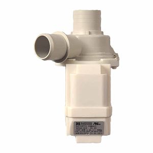 LG 4681EA1007A Washer Drain Pump Ac Motor Assembly