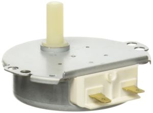 LG 4681ED3001D Dishwasher Diverter Pump Motor