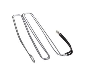 Blomberg 4818360285 Refrigerator Summit CDK7900 B-790 & FFBF280W