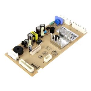 Blomberg 4923323700 Refrigerator Main Board S1 K563XXNE UL