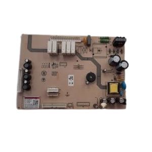 Blomberg 4938824610 Refrigerator Relay Board