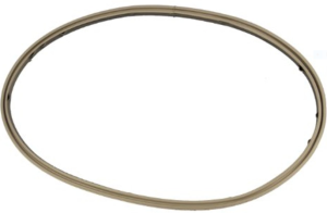LG 4986EL2004A Dryer Gasket Assembly