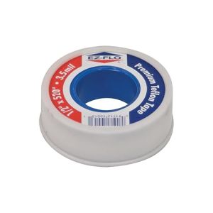 EZ-FLO 50013 Teflon Thread Seal Tape 1/2