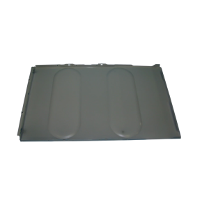 Asko 503278 Dryer Side Panel TD-70 LA070